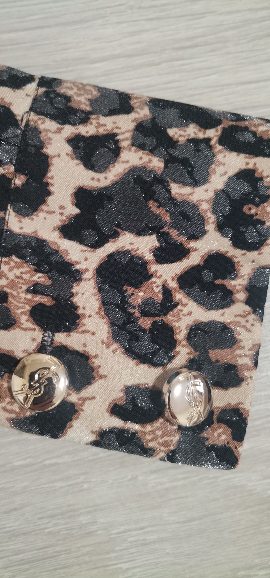 Ysl дамски комплект