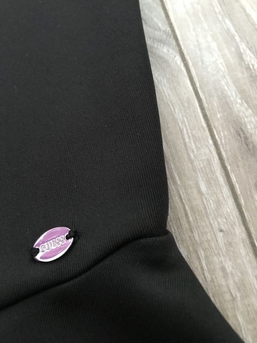 Top cu dantela Guess nr. Xs