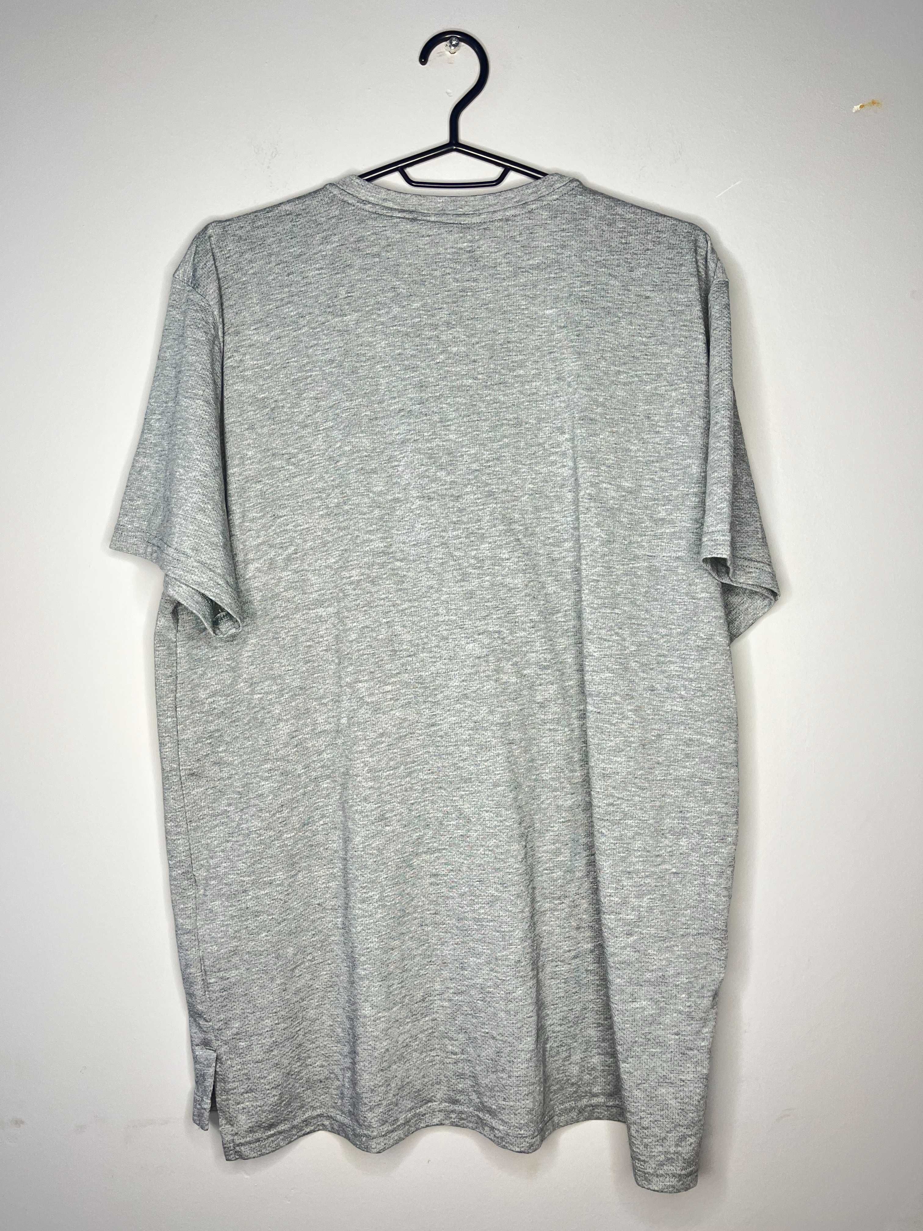 Nike Dri-Fit Breathe T-Shirt Мъжка Тениска