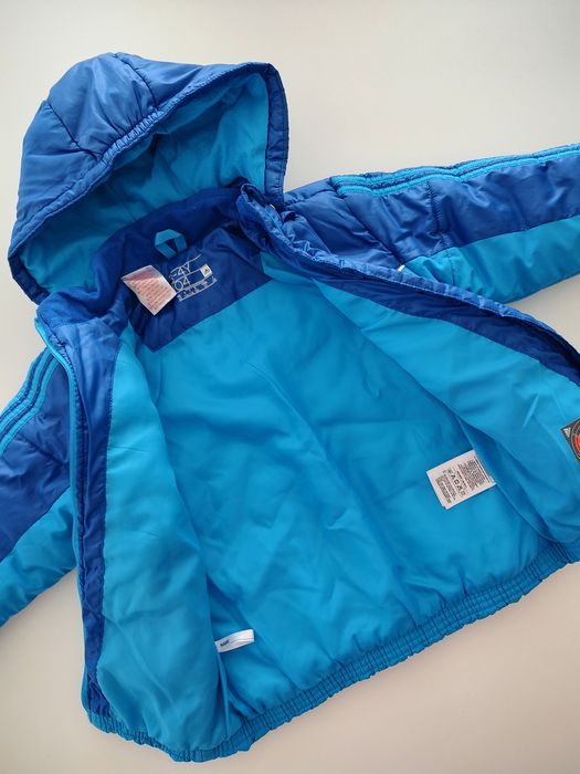 Детско яке Adidas