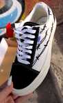 Обувь, Кеды,Vans old school (Уни)