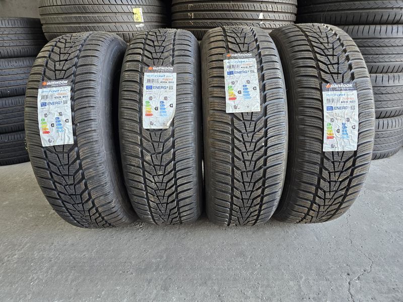 215/60/17 HANKOOK 4бр
