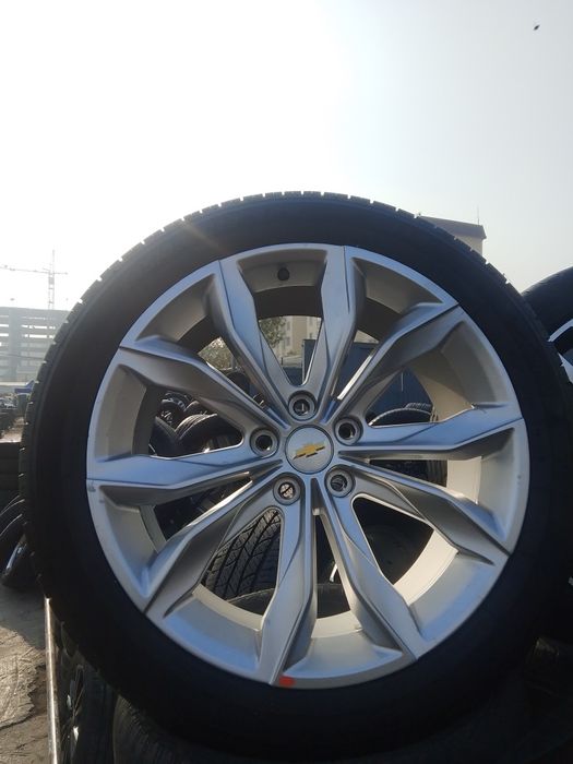 Malibu 2 Premier r19