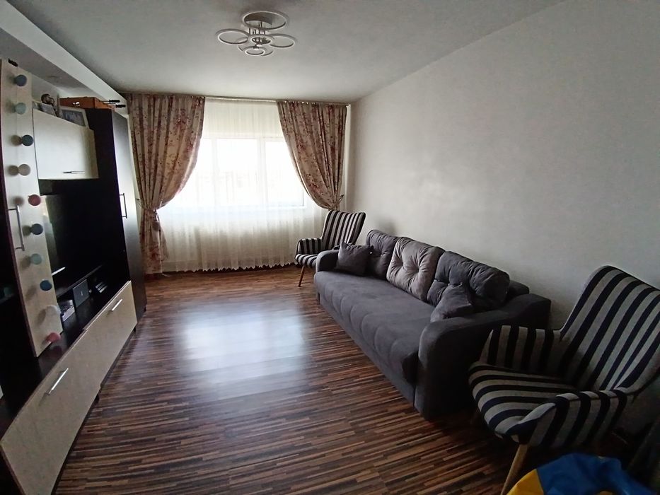 Apartament decomandat