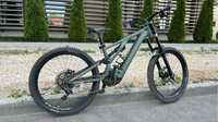 VAND Bicicleta Specialized Kenevo Expert Sage Green