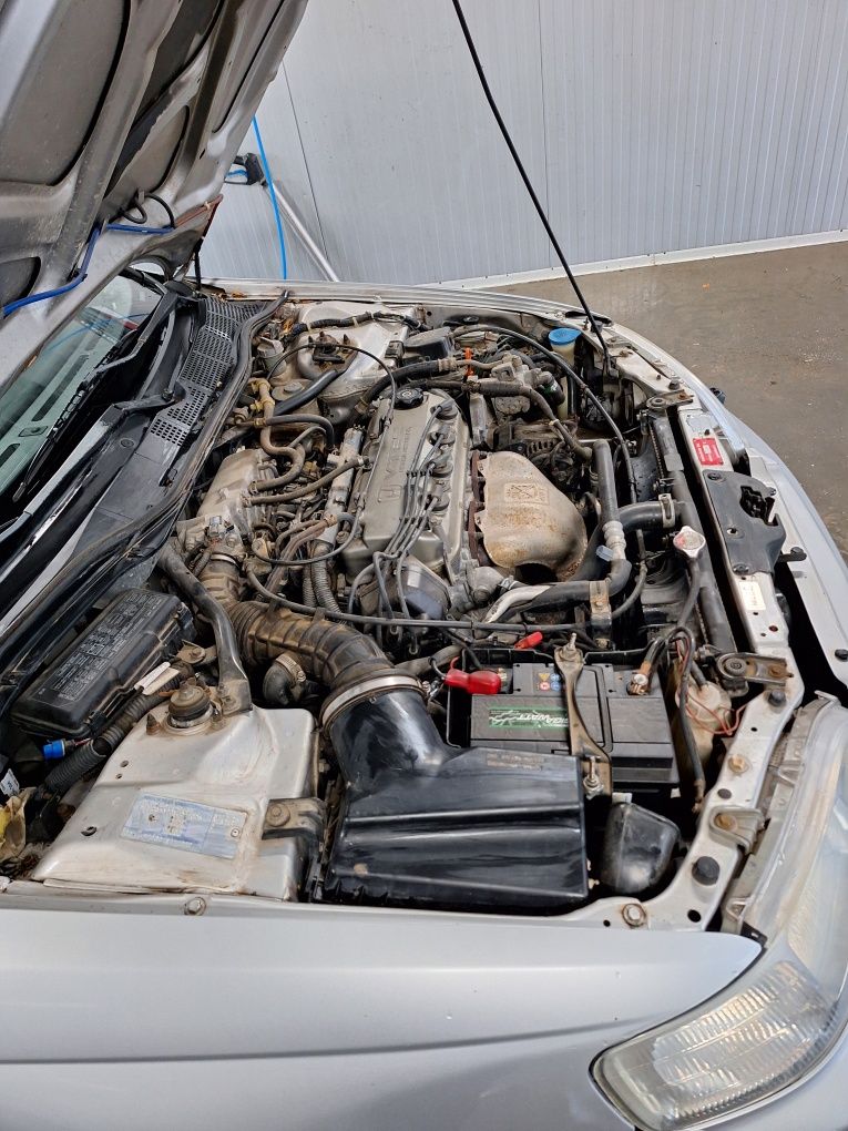 Honda Accord 1.8 V-tec