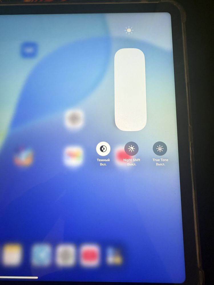 2 ТБ iPad Pro 12.9-inch 2ТБ (5th Generation) WiFi + Cellular Айпад Про