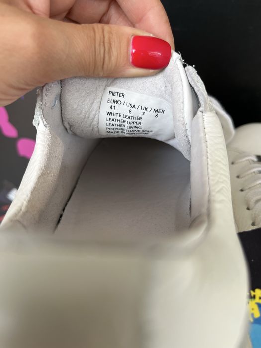 Дамски кецове Steve Madden номер 41