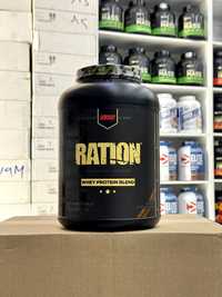 Redcon1 Ration Whey Protein Blend 2.19kg protein, протеин.