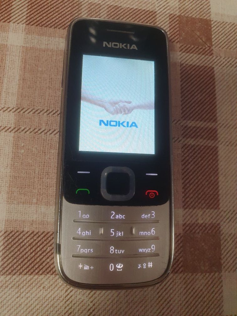 NOKIA   2730 classic