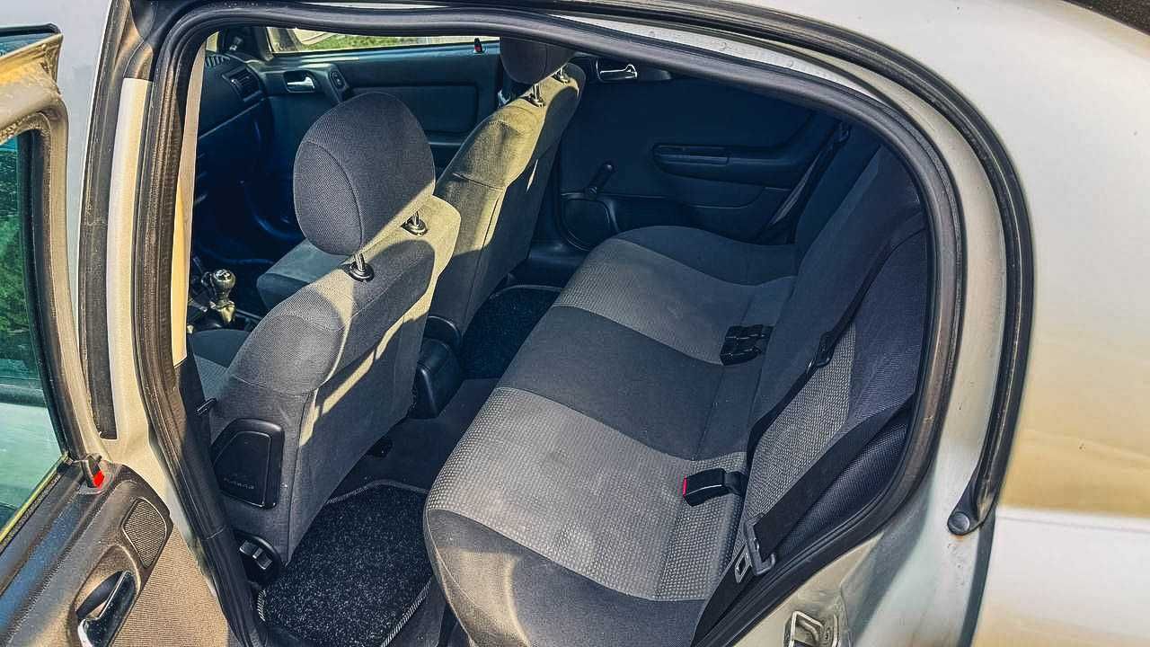 Opel astra G 1.7 diesel - STARE BUNA