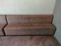 Canapele piele baruri/cafenele/terase