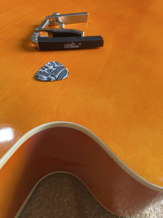 Gitara kaysen firma