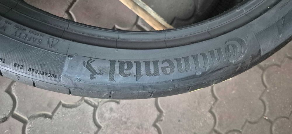 anvelope Continental 295/35/23 si Pirelli 285/40/23