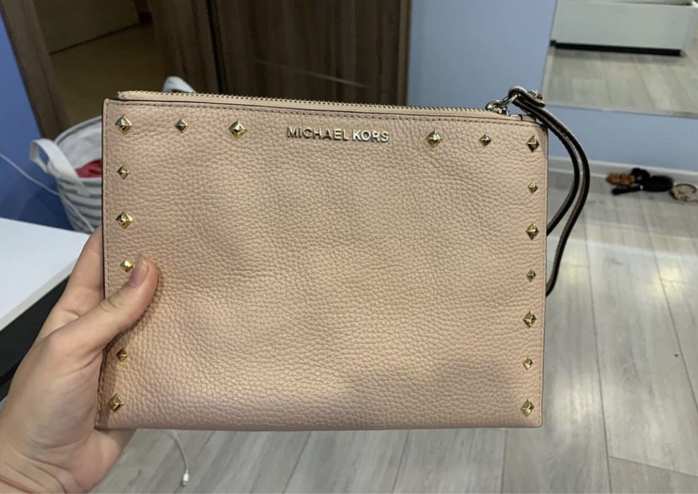 Оригинална чанта на Michael Kors