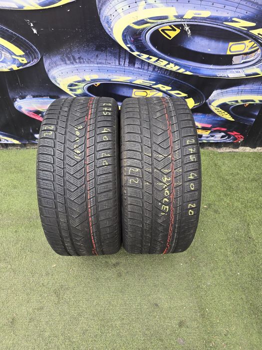 275.40.20 pirelli m+s