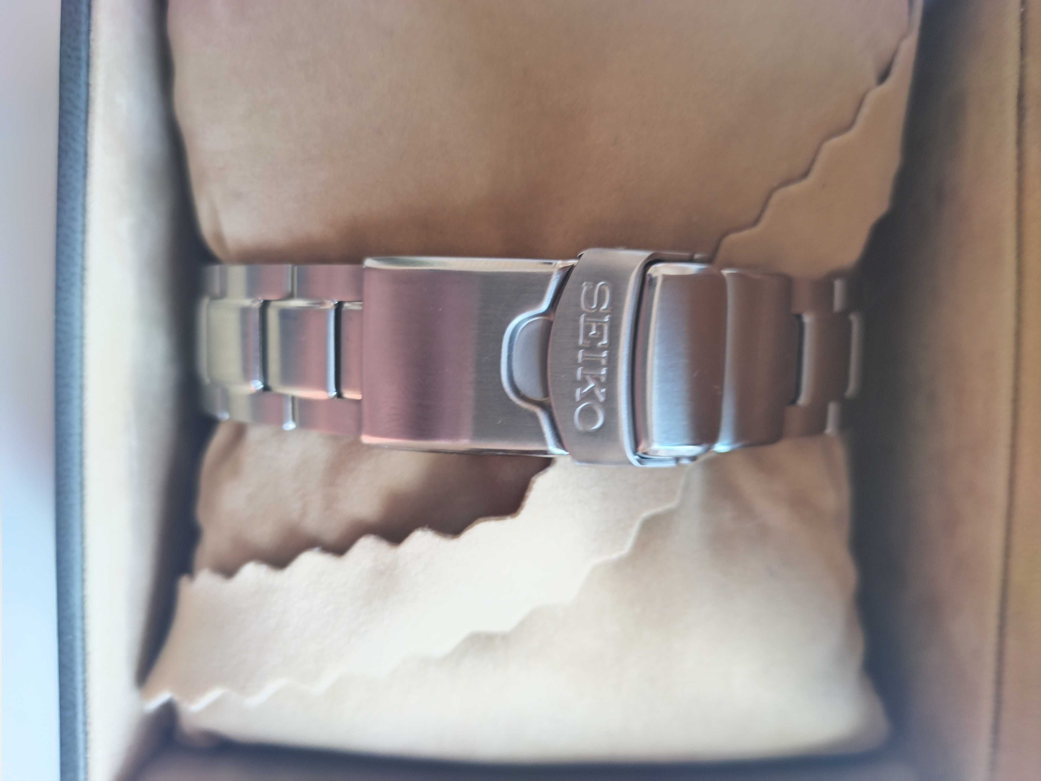 Seiko Prospex Sumo