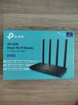 Router wireless TP LINK Gigabit
