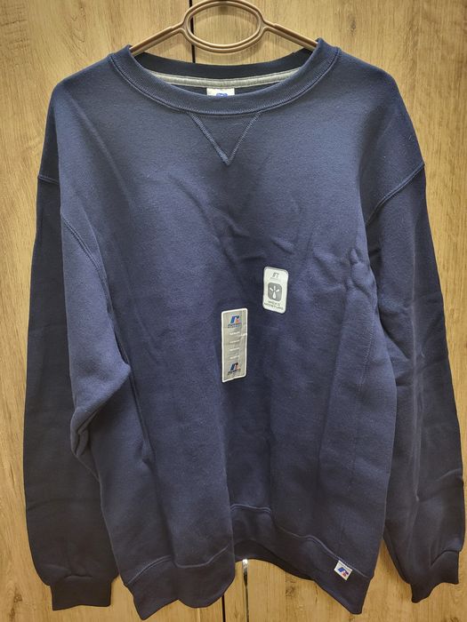 Мъжка блуза Russell athlethic М