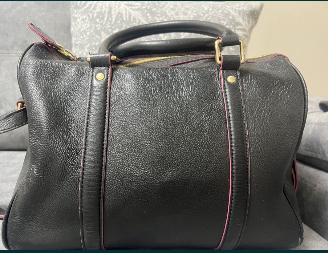 Louis Vuitton Sc bag