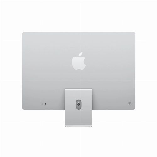 iMac M4 24” 16/256 у Артура в магазине Б17 Hofmann на Малике