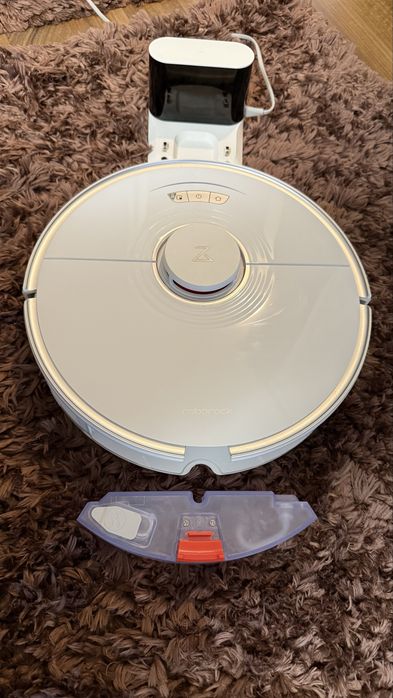 Robot aspirare Roborock S7 wifi