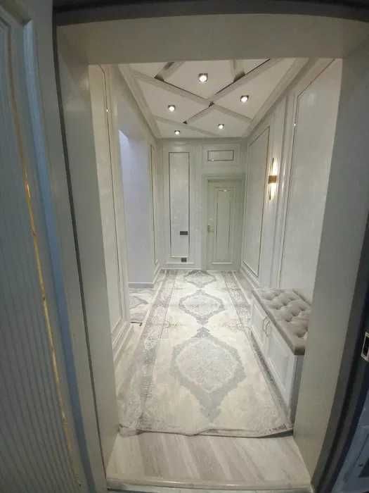 Сдаётся квартира !!! Алмазарский Кора камиш 1/2