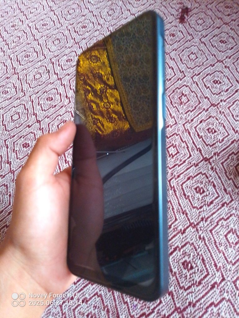 Samsung A16 kafolat bilan