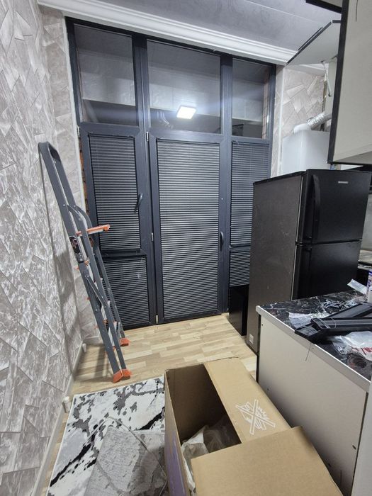 Arenda kvartira. Uzbum Grant sity 2/4/7