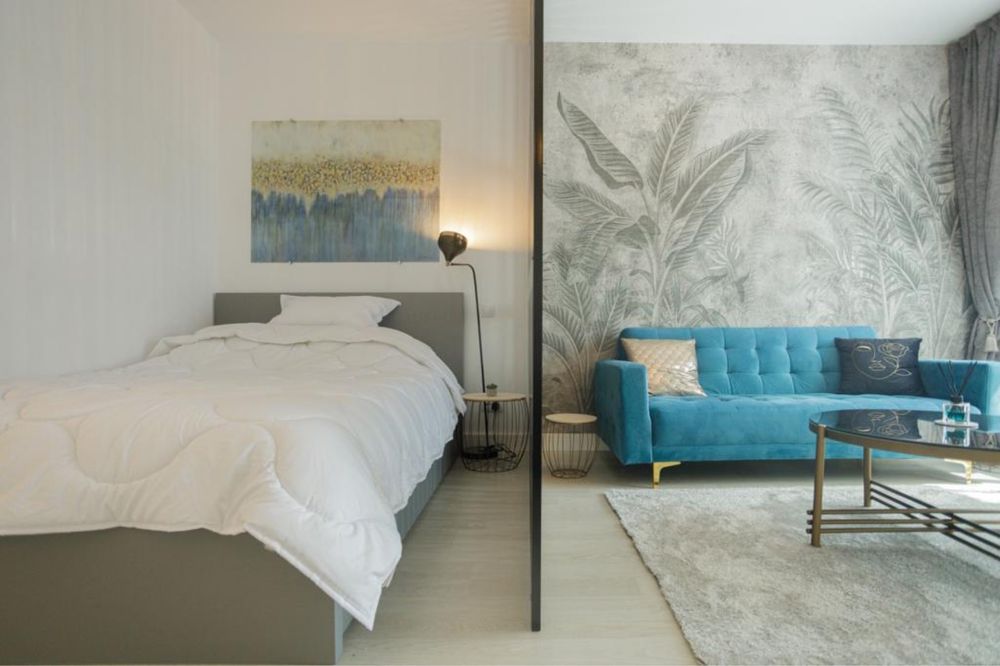 Studio Onix Nord Areea Residence