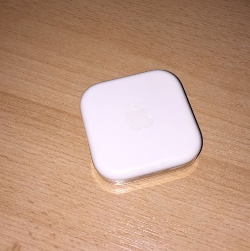 Casti APPLE Earpods , originale 100 %