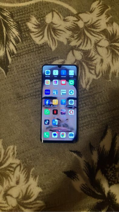 Vand Huawei p30 pro