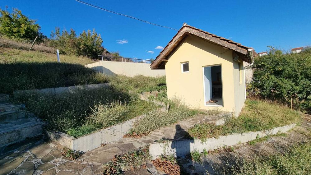 Продава се Къща в с. Ново Паничарево, Област Бургас - 89 кв.м за 1315 €/кв.м - Снимка #3