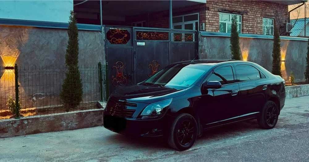 Cobalt STYLE Plus AT 2023