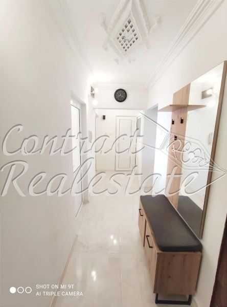 Дава се под наем Четиристаен апартамент в Варна, Владислав Варненчик - 96 кв.м за 484.5 € - Снимка #6