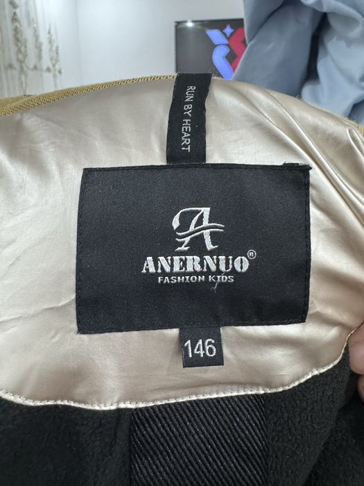 Продам куртку зимнюю