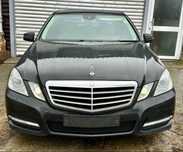 Piese Mercedes Benz e-class W212 E250 E220 2.2 cdi Euro 5 7g-tronic