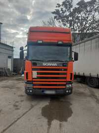 Scania R420 an 2004