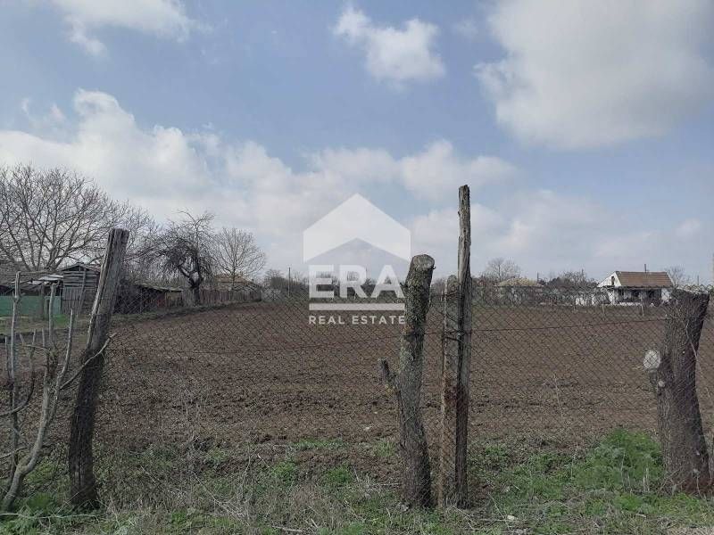 Парцел в село Преспа област Добрич