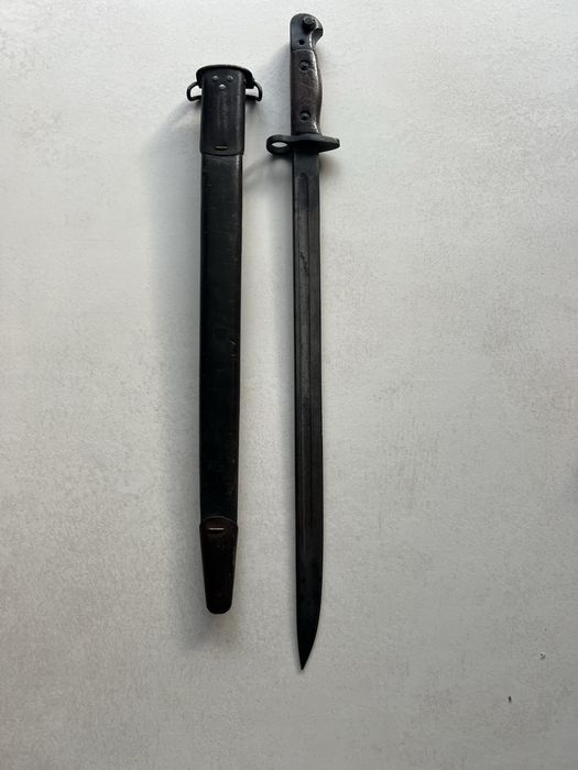 Щик байонет M 1907 Wilkinson