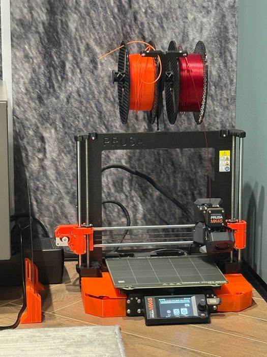 3D-принтер Prusa MK4S