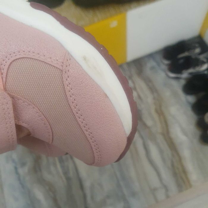 Ghete de iarna Biomecanics