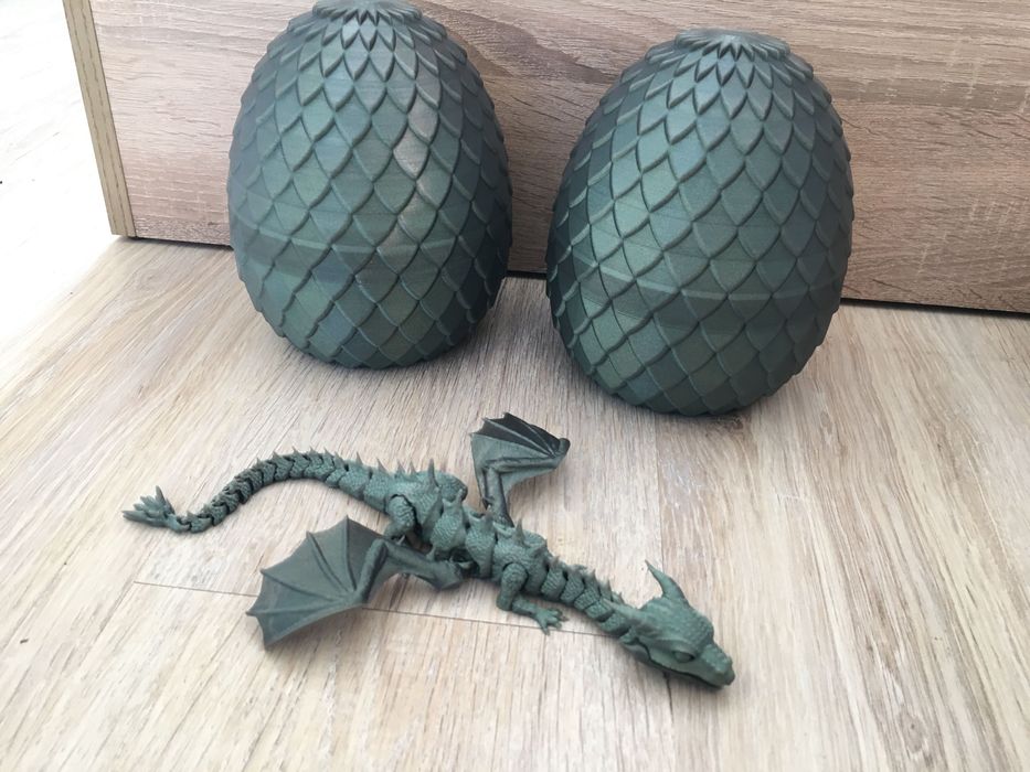 Game of thrones dragon