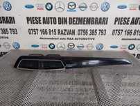 Grile Grila Ventilatie Bord Centrala Ornament Trim Bord Mercedes C Class W204 Facelift An 2011-2012