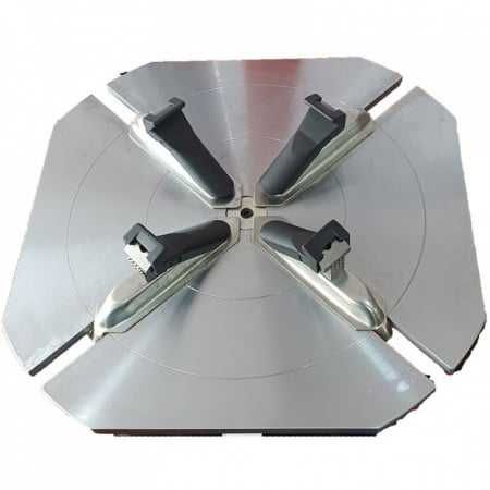 Pachet vulcanizare 10-24", dejantat 380V+echilibrat 220V-Pachet69