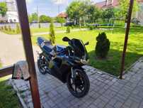 Aprilia rs 50 acte valabile