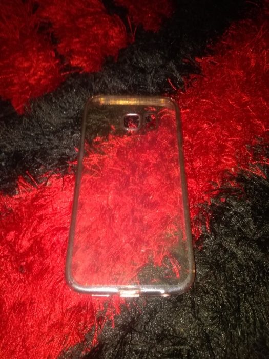 Bumper Samsung S6 Edge