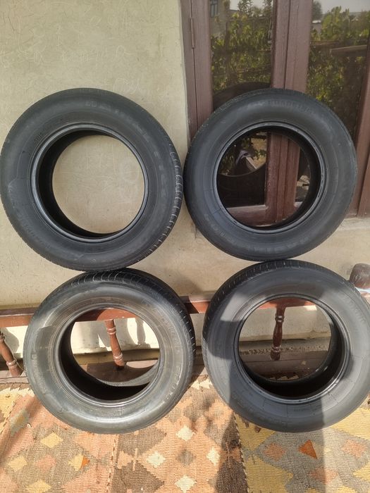 АвтоШины 215.65.R15 RADIAL F 109