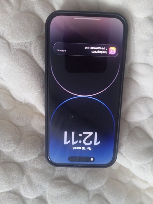 Продам айфон 14про.128гб.