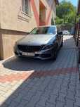 Mercedes-Benz E Masina a fost adusa de mine personal din germania